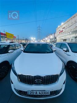 كيا سورينتو